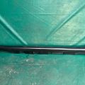 75852-06904 | Накладка порога наружная лев. TOYOTA CAMRY 40 06-11