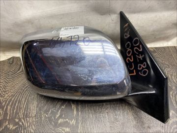 Дзеркало прав. TOYOTA LAND CRUISER 200 08-21