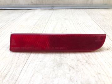 Катафот R правый MITSUBISHI LANCER X 10 07-15