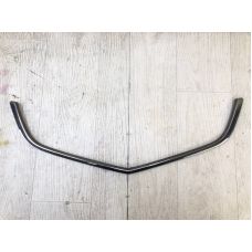 Накладка (молдинг) решетки радиатора HONDA ACCORD CL7 03-07