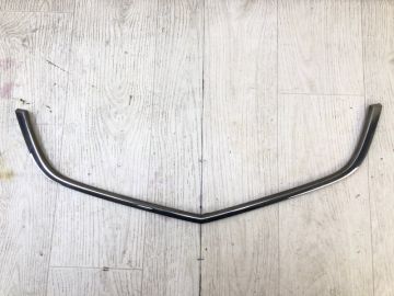 Накладка (молдинг) решетки радиатора HONDA ACCORD CL7 03-07