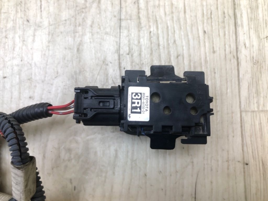 89341-44150-D1 | Датчик парктроніка LEXUS GS350 GS300 05-11 - Фото 6