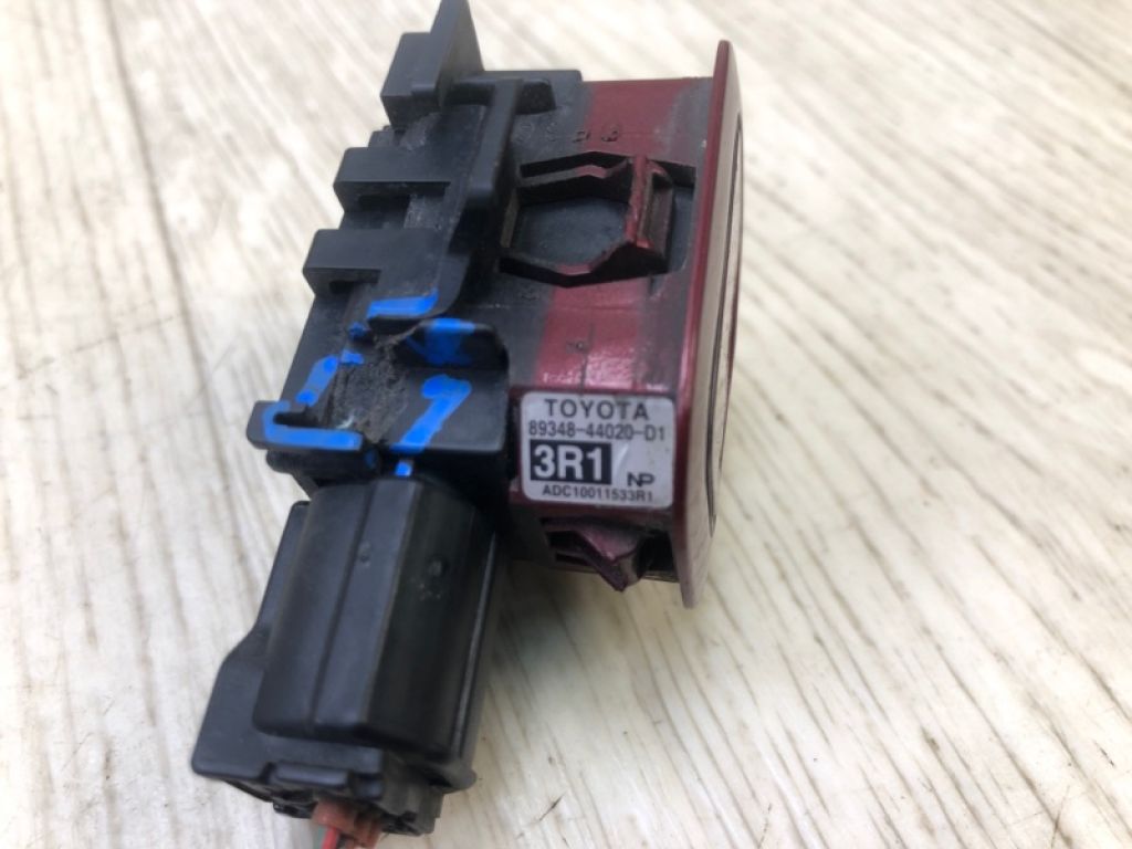 89341-44150-D1 | Датчик парктроніка LEXUS GS350 GS300 05-11 - Фото 9