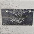 41617111385 | Капот BMW 5 SERIES 03-10 - Прев'ю 13