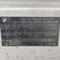 41617111385 | Капот BMW 5 SERIES 03-10 - Прев'ю 14