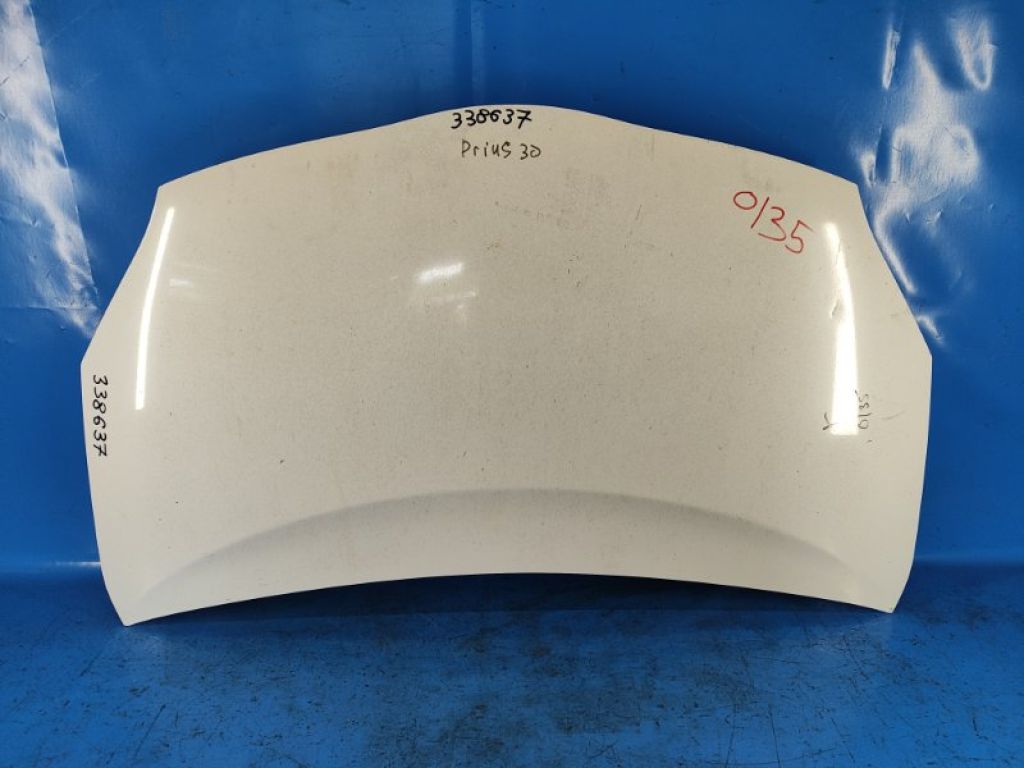 53301-47050 | Капот TOYOTA PRIUS - 30 09-17
