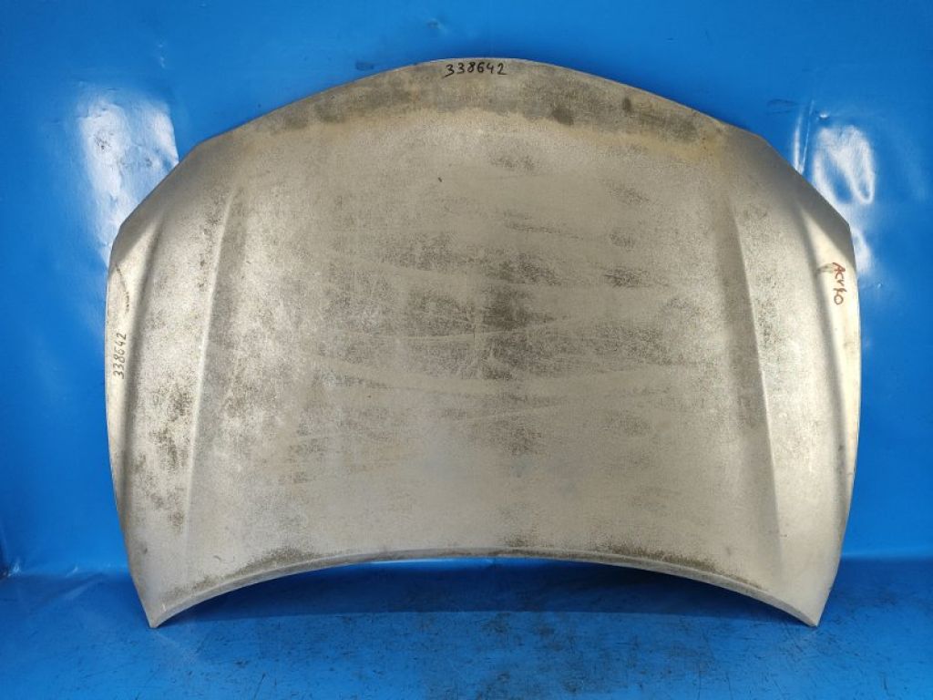 5330133130 | Капот TOYOTA CAMRY 40 06-11