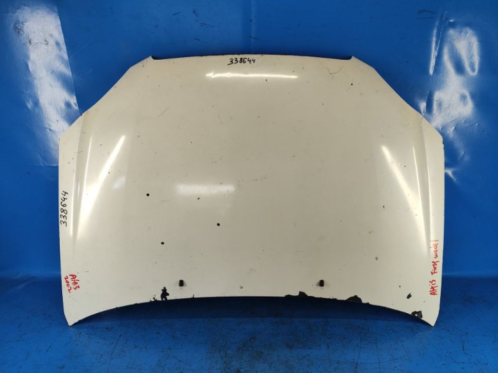 5330102110 | Капот TOYOTA COROLLA 120 00-07