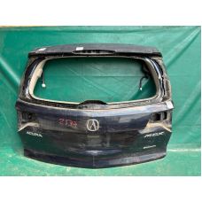 Крышка багажника ACURA MDX (YD2) 06-13
