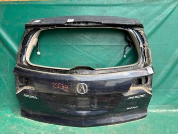 Крышка багажника ACURA MDX (YD2) 06-13