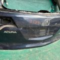 68100-STX-A83ZZ | Крышка багажника ACURA MDX (YD2) 06-13 - Превью 5