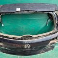 68100-STX-A83ZZ | Крышка багажника ACURA MDX (YD2) 06-13 - Превью 6