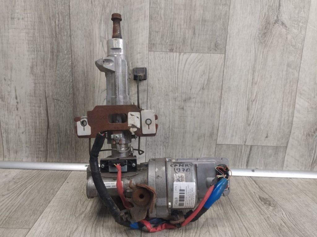 4520A-06031 | Електропідсилювач рульового керування TOYOTA CAMRY 50 12-15