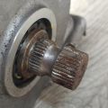 4520A-06031 | Електропідсилювач рульового керування TOYOTA CAMRY 50 12-15 - Прев'ю 6