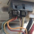 4520A-06031 | Електропідсилювач рульового керування TOYOTA CAMRY 50 12-15 - Прев'ю 9