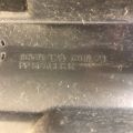 84601-T2A-A01ZA | Обшивка багажника прав. HONDA ACCORD CR 13-18 - Превью 9