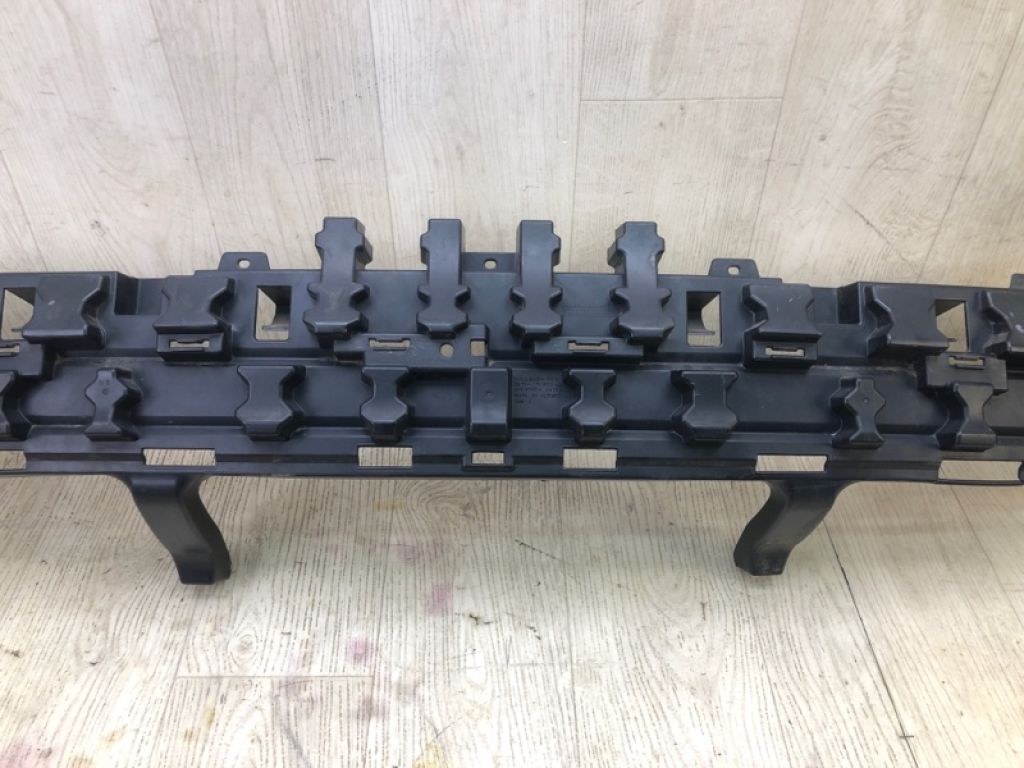 DS7Z-17E855-G | Наповнювач бампера задній FORD FUSION 14- - Фото 3