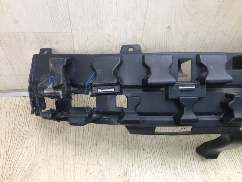 DS7Z-17E855-G | Наповнювач бампера задній FORD FUSION 14- - Фото 4