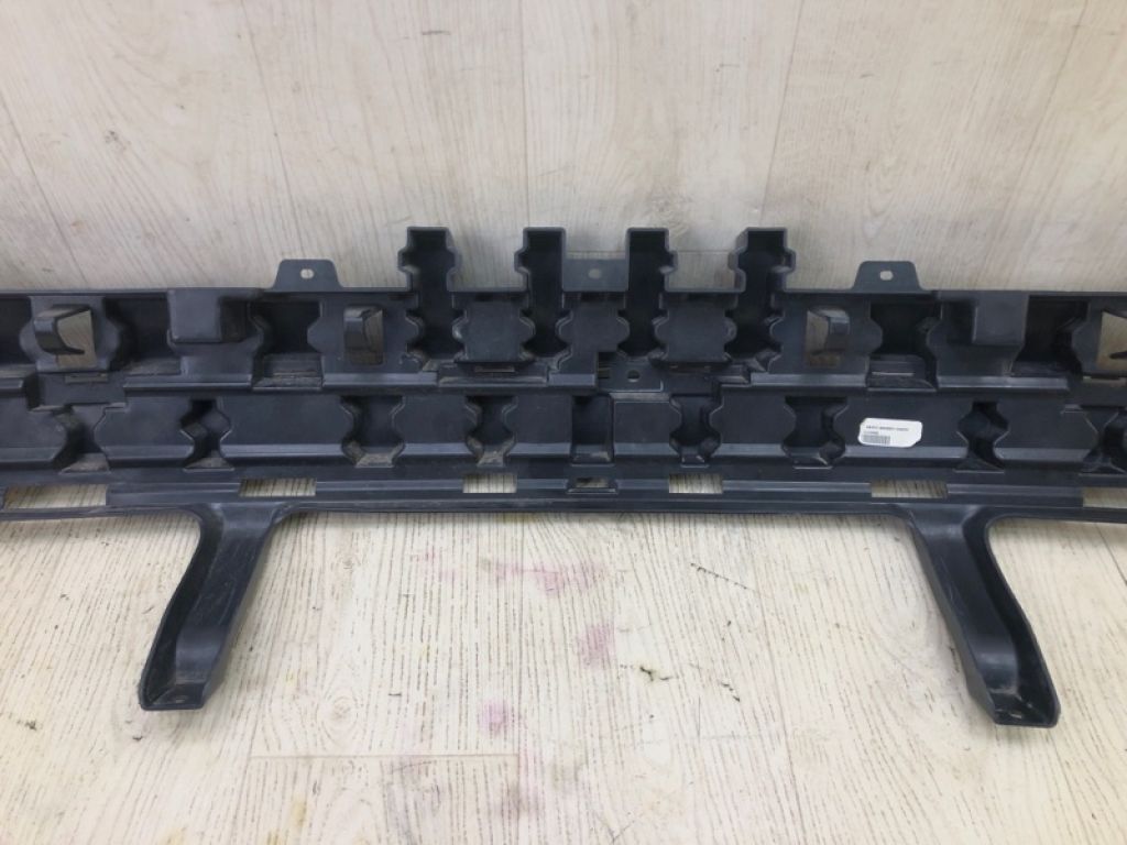 DS7Z-17E855-G | Наповнювач бампера задній FORD FUSION 14- - Фото 7