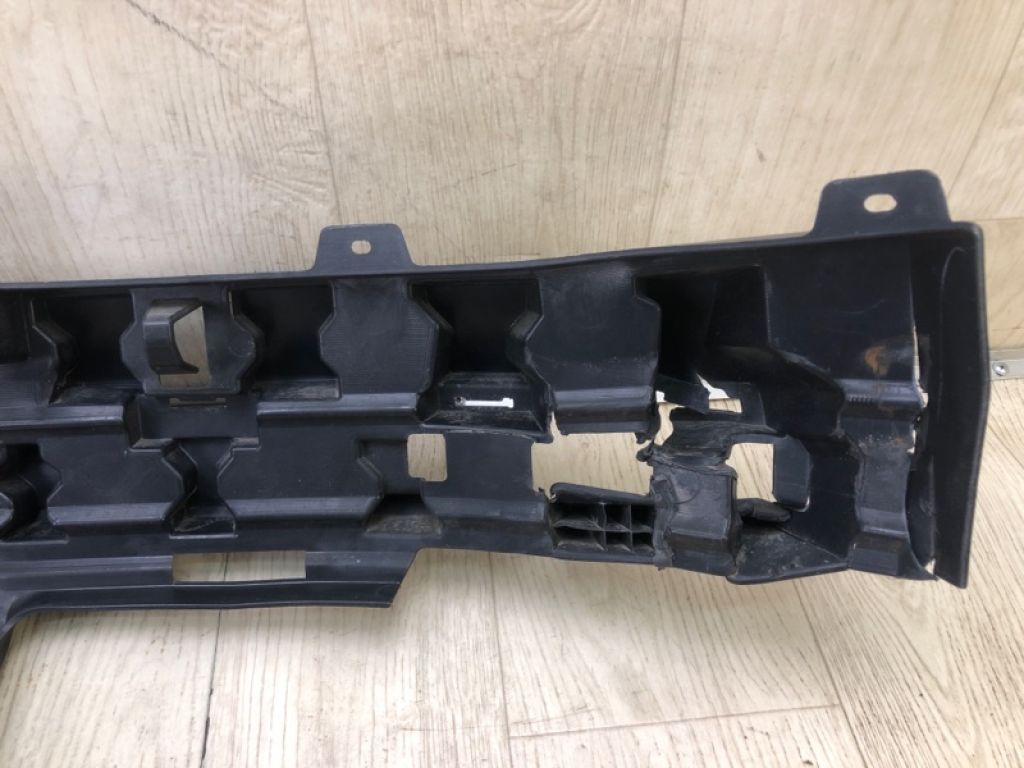 DS7Z-17E855-G | Наповнювач бампера задній FORD FUSION 14- - Фото 8