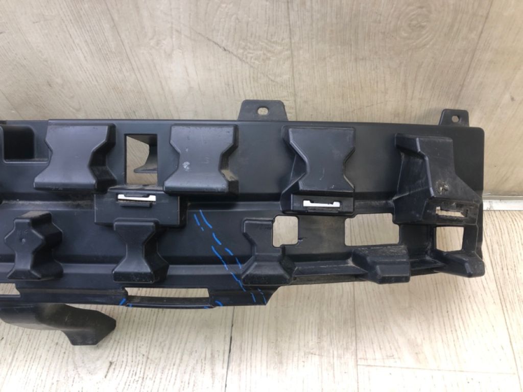 DS7Z-17E855-G | Наповнювач бампера задній FORD FUSION 14- - Фото 2