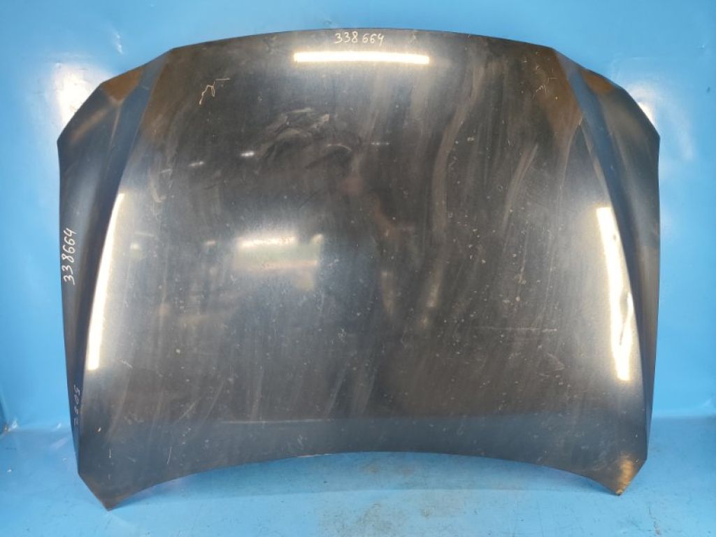 KBY0-52-31XB | Капот MAZDA CX-5 (KF) 16-21