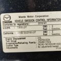 KBY0-52-31XB | Капот MAZDA CX-5 (KF) 16-21 - Превью 12