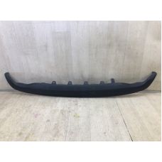 Накладка бампера TOYOTA CAMRY 50 12-15