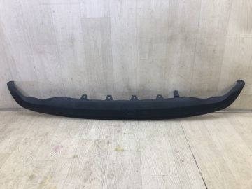 Накладка бампера TOYOTA CAMRY 50 12-15