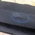 52169-06100 | Накладка бампера TOYOTA CAMRY 50 12-15 - Превью 17