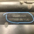 52169-06100 | Накладка бампера TOYOTA CAMRY 50 12-15 - Превью 18