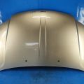 4589880AD | Капот DODGE GRAND CARAVAN 08-