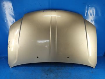 Капот DODGE GRAND CARAVAN 08-