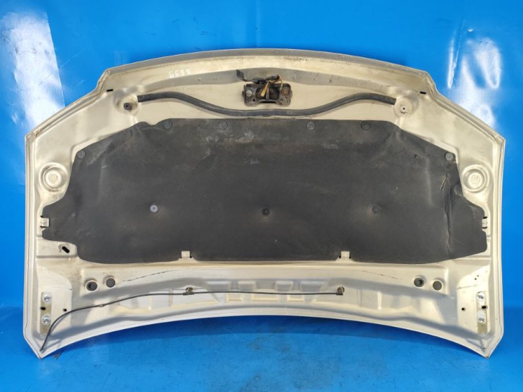 4589880AD | Капот DODGE GRAND CARAVAN 08- - Фото 7