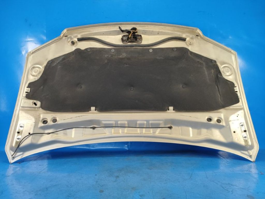 4589880AD | Капот DODGE GRAND CARAVAN 08- - Фото 8