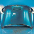 41612754741 | Капот MINI COOPER S R56 06-14