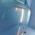 41612754741 | Капот MINI COOPER S R56 06-14 - Прев'ю 5