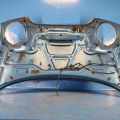 41612754741 | Капот MINI COOPER S R56 06-14 - Прев'ю 10