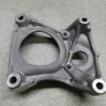 50810-TX4-A01 | Кронштейн опоры двигателя задн. ACURA RDX 12-19 - Превью 3