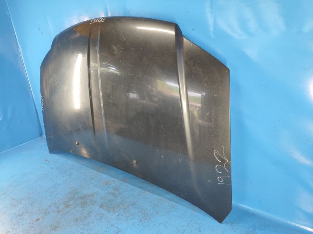 4589880AD | Капот DODGE GRAND CARAVAN 08- - Фото 2