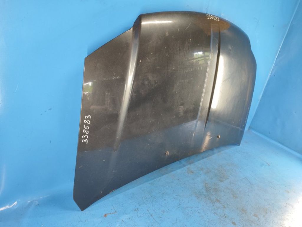 4589880AD | Капот DODGE GRAND CARAVAN 08- - Фото 3