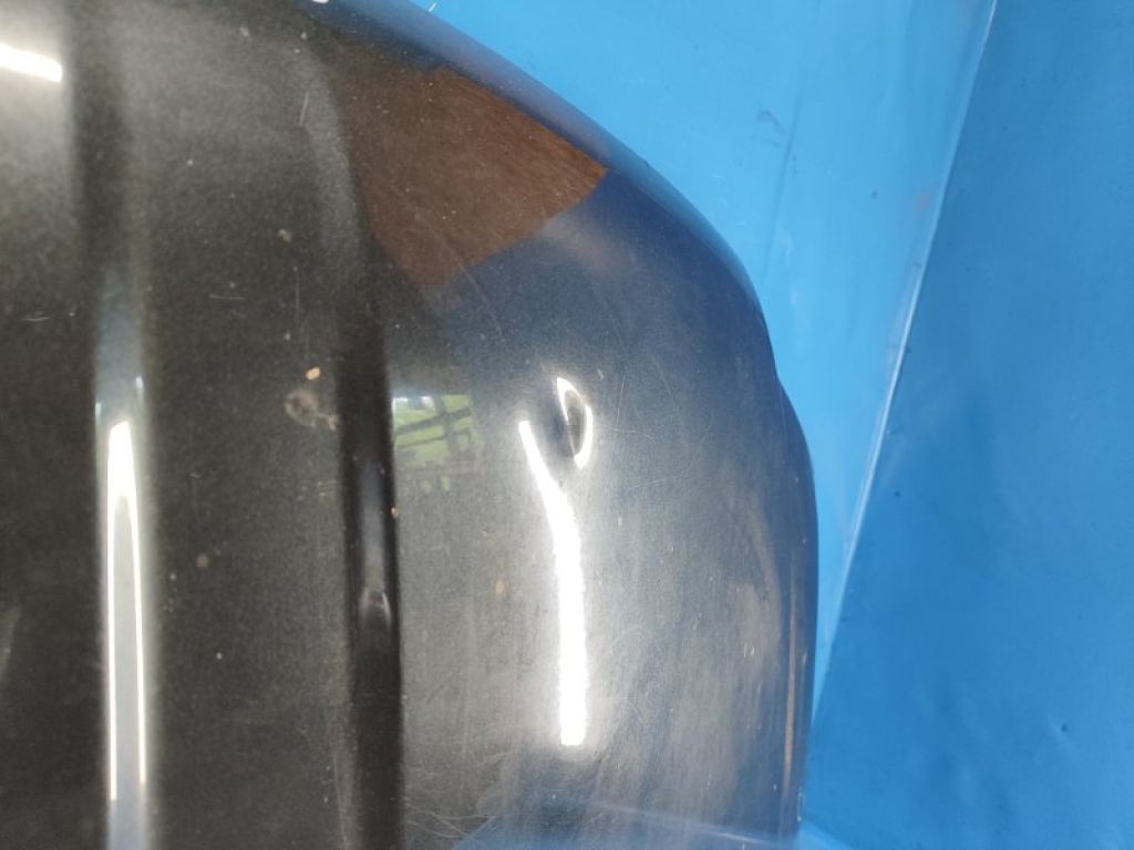 4589880AD | Капот DODGE GRAND CARAVAN 08- - Фото 4