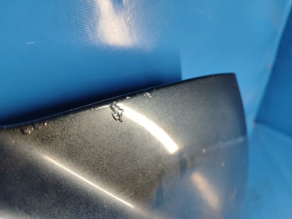 4589880AD | Капот DODGE GRAND CARAVAN 08- - Фото 6