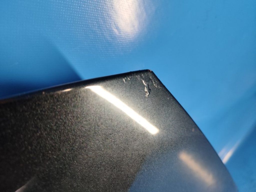 4589880AD | Капот DODGE GRAND CARAVAN 08- - Фото 7