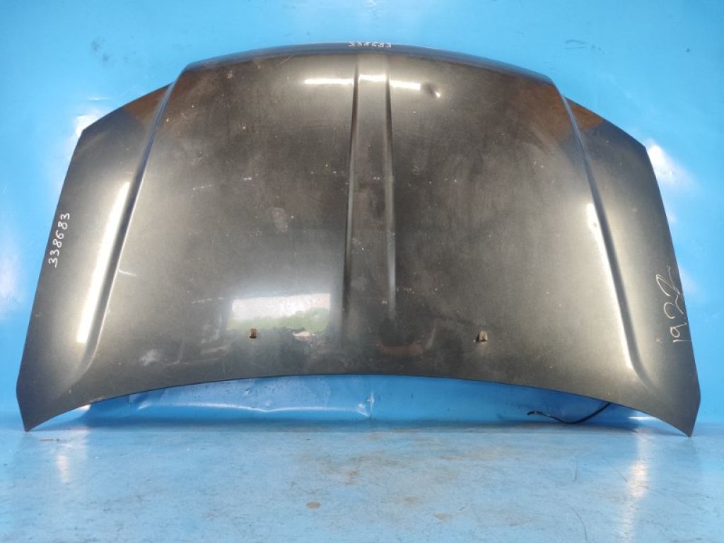 4589880AD | Капот DODGE GRAND CARAVAN 08- - Фото 8