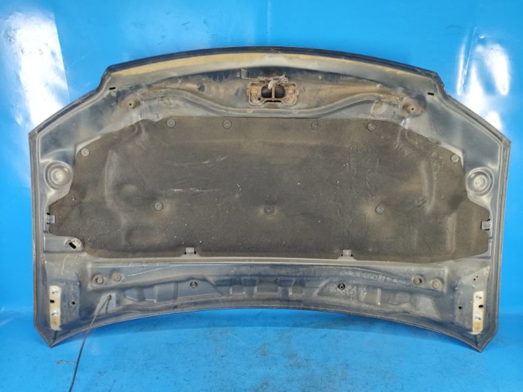 4589880AD | Капот DODGE GRAND CARAVAN 08- - Фото 9