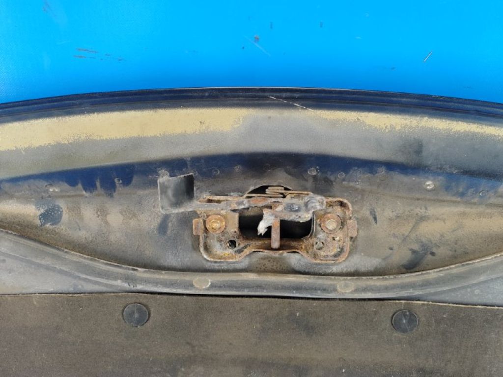 4589880AD | Капот DODGE GRAND CARAVAN 08- - Фото 10