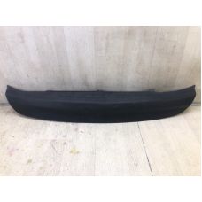 Накладка бампера задн. KIA FORTE/CERATO TD 08-13