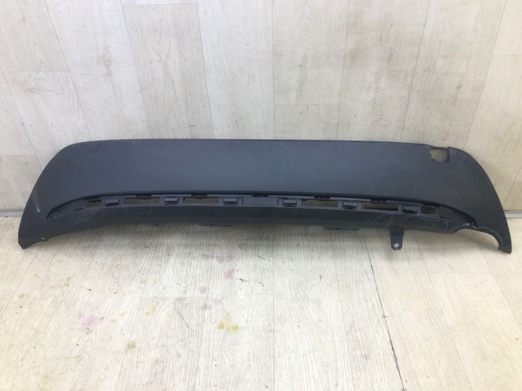 52169-12150 | Накладка бампера задн. TOYOTA COROLLA 18-