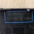 52169-12150 | Накладка бампера задн. TOYOTA COROLLA 18- - Превью 10